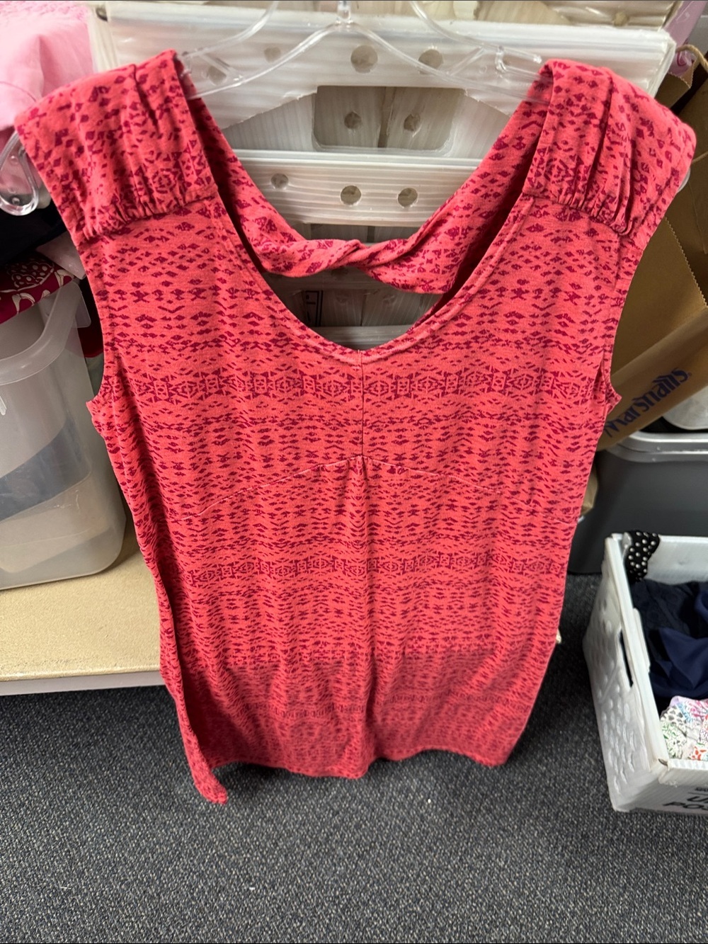 Marmot dress L // 071539